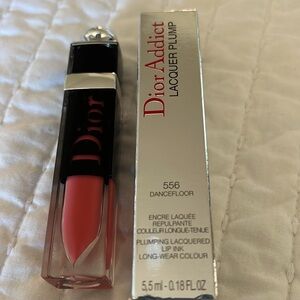 Dior Addict Lip Plump NIB